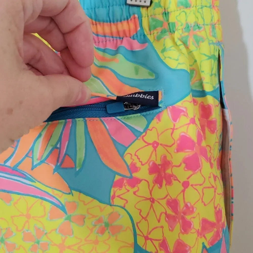 Chubbies The Hooligans 5.5